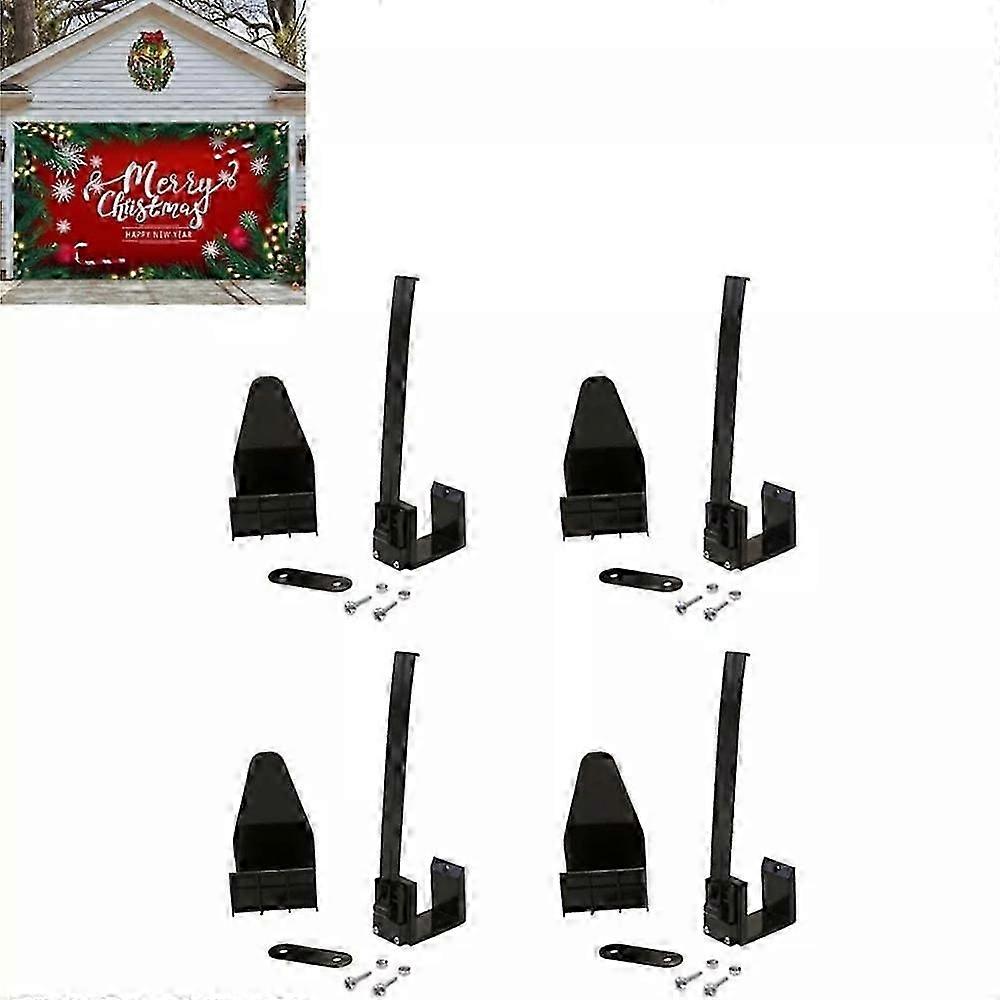 عيد الميلاد المرآب الباب راية المشابك، الربيع المرآب باب راية المشابك