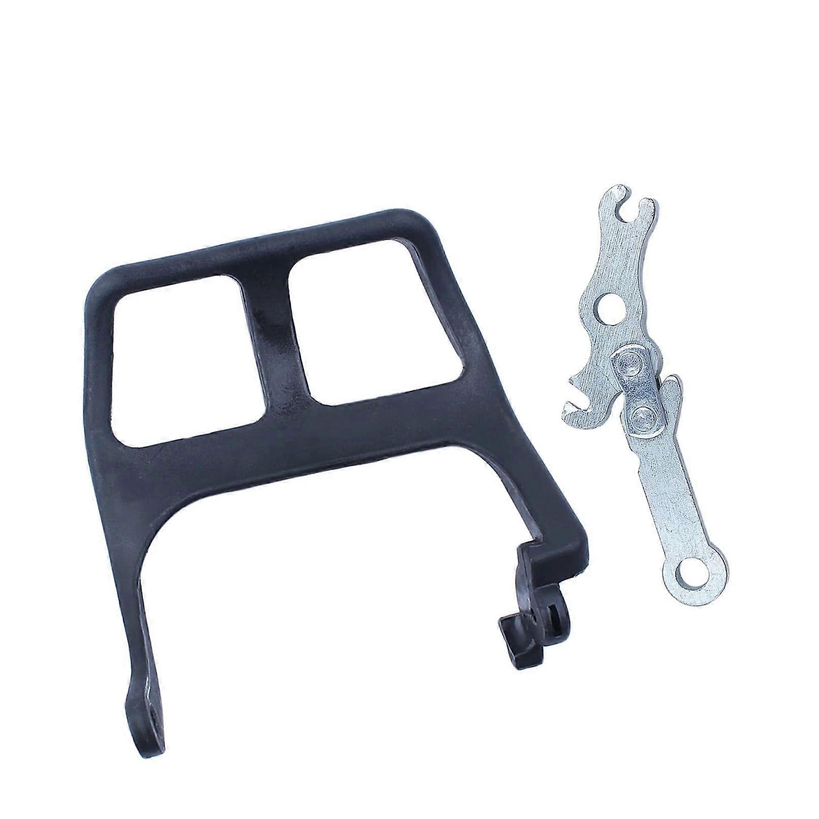 Chainsaw Chain Brake Lever Handle Kit for Stihl MS170 MS180 017 018 Smooth Braking Action