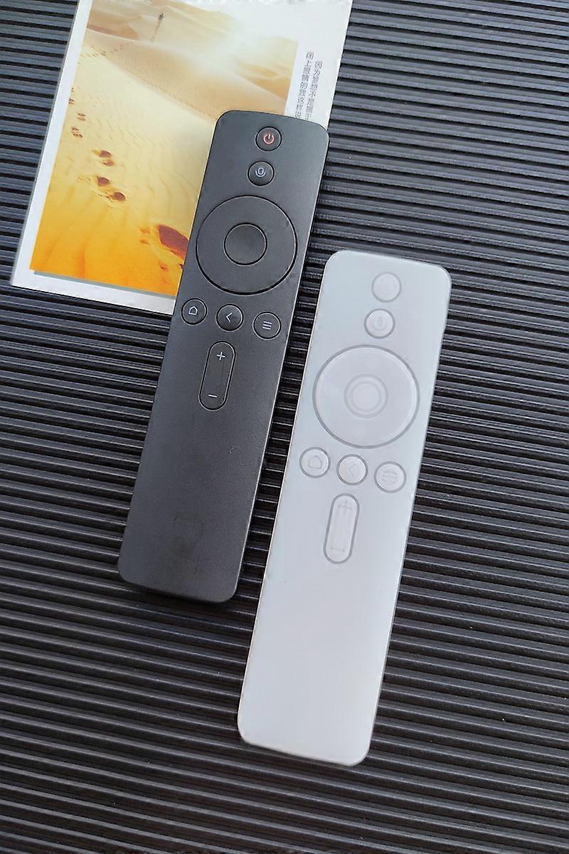 Prodetive Case for Xiaomi 4a Smart TV Box Voice Remote Control Replacement Universal Remote Control