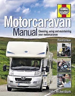 Motorcaravan Manual