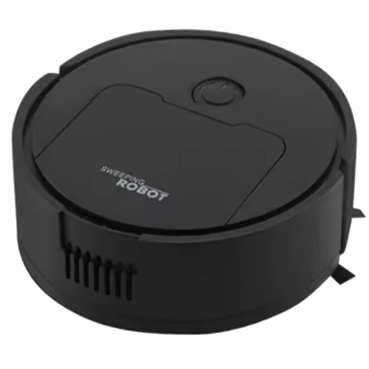 Fully Automatic Sweeping Robot Suction and Sweeping Mop Household Lazy Person Intelligent Three in O