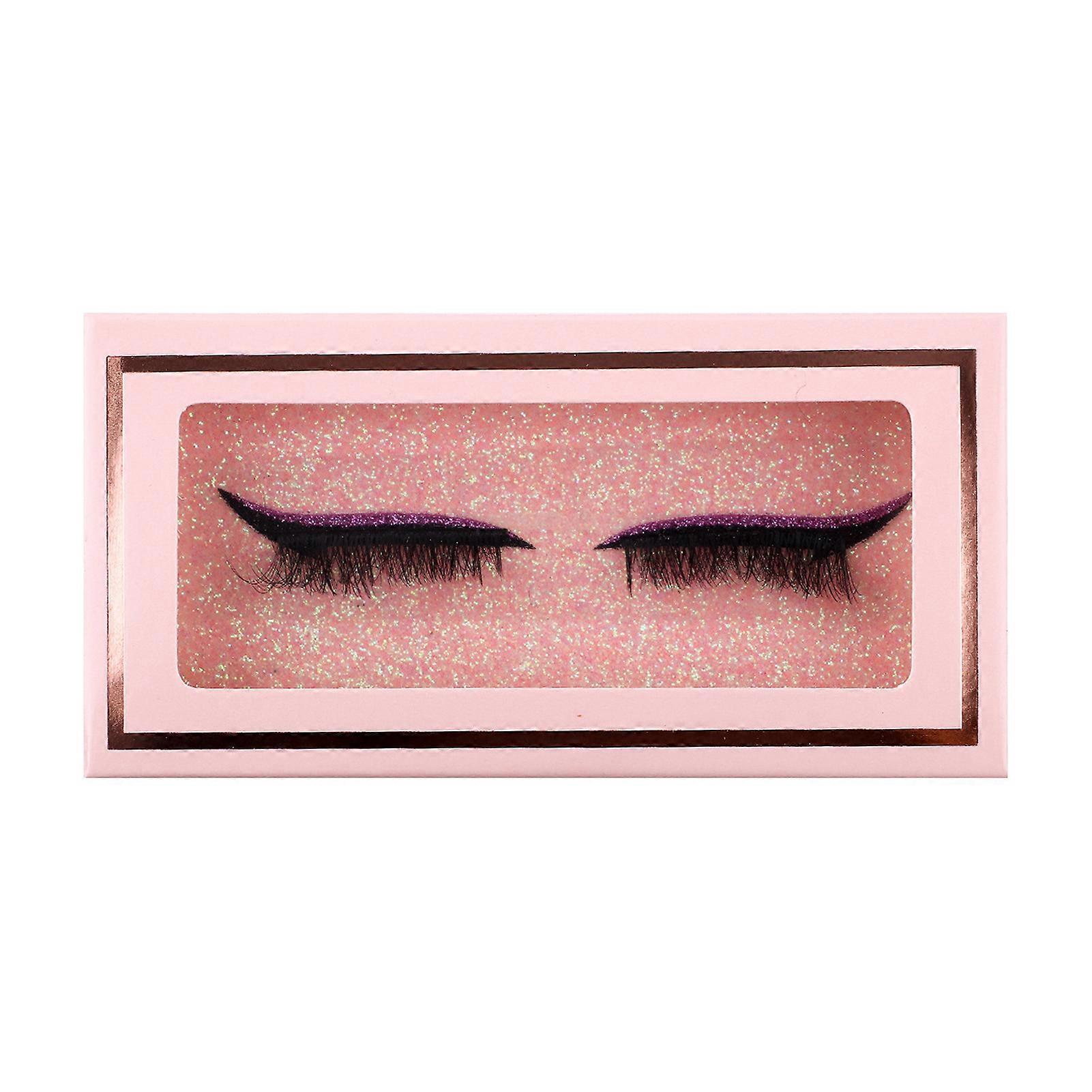 20D/30D/40D Mink Super Clcomter Eyelash Extension Natural 3D Rcomsian Volume Faux Eyelashes Individual Lashes Makeup Cilia Cilias