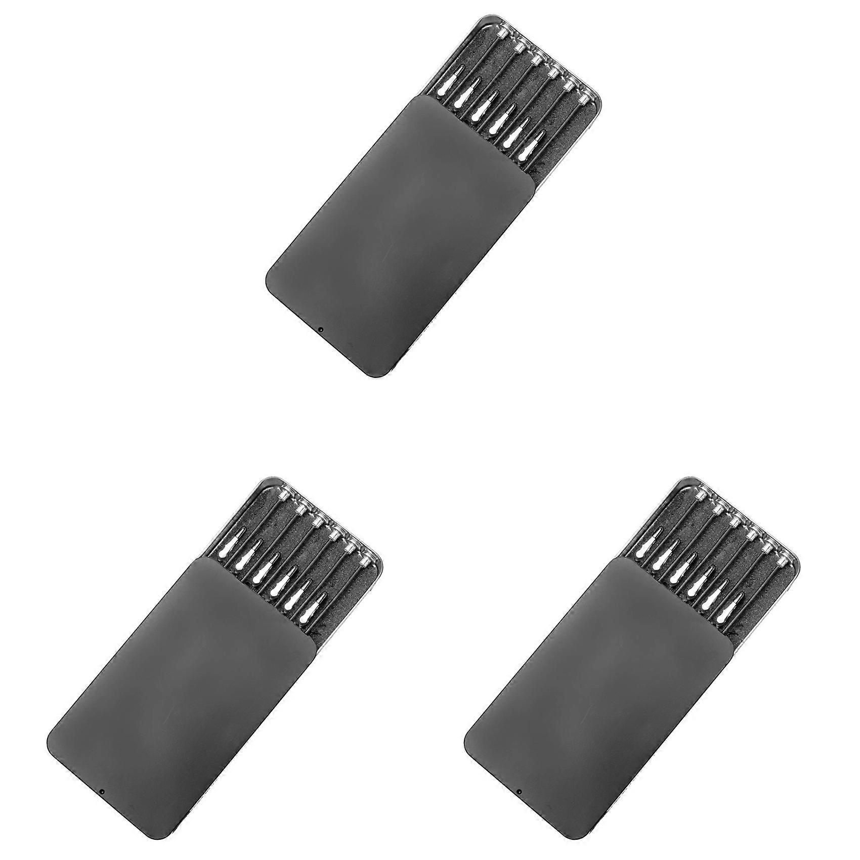 Model Painting Stand Base Holder and 36PCS Magnetic Bendable Alligator Clip Sticks Set Modeling Tools for Airbrush