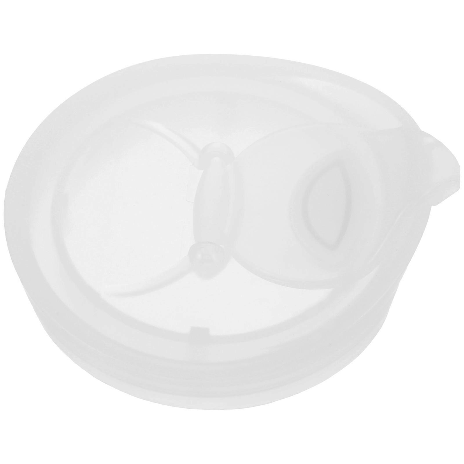 Water Pitcher Lid for Plastic Water Pitcher Lid Replacement 5Pcs Pack