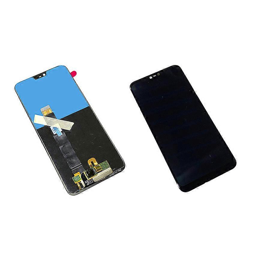1pcs Screen Assembly Display Accessories for Nokia 6.1Plus /X6/TA-1103/TA-1083