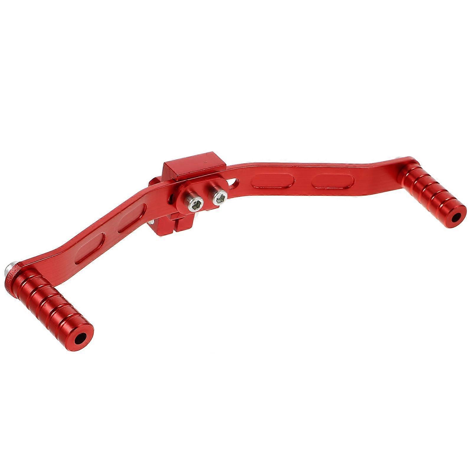 Motorcycle Gear Shift Lever for OffRoad Dirt Bikes, Durable Alloy Shifter for Smooth Shifting