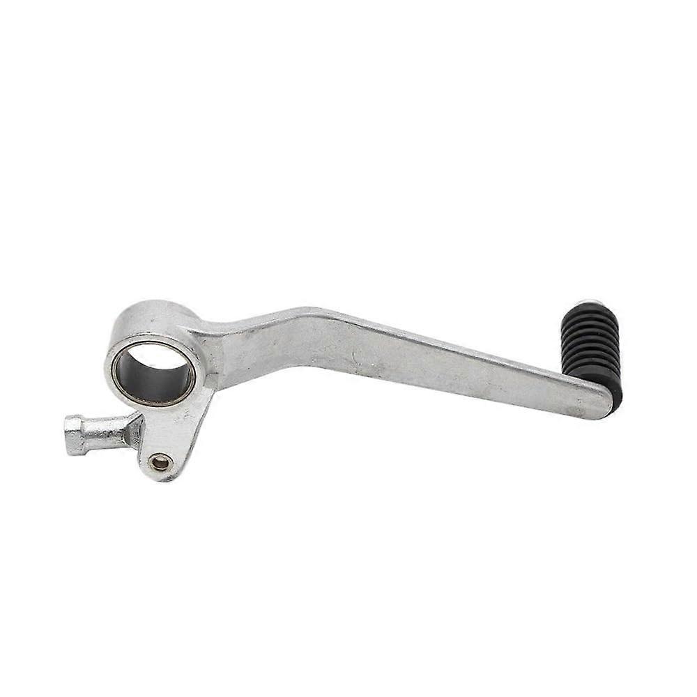 Motorcycle Gear Shift Lever and Kick Start Lever for GSXR1000 K5 K7 20052008 Foldable Durable