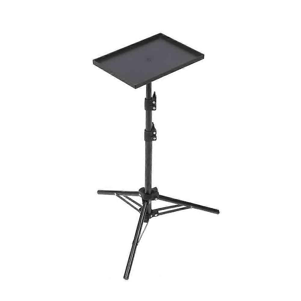 Projector Mount Extendable Ball Head For Laptop And DSLR Outdoor Portable Projector Bracket Travel Tripod Speaker Stand