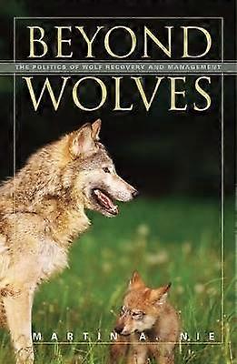 Beyond Wolves