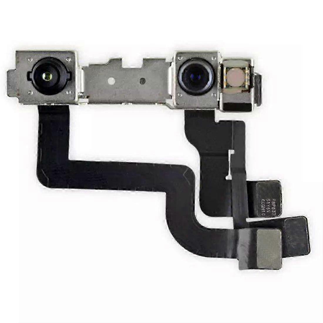 Front Camera Module for iPhone XR 2025
