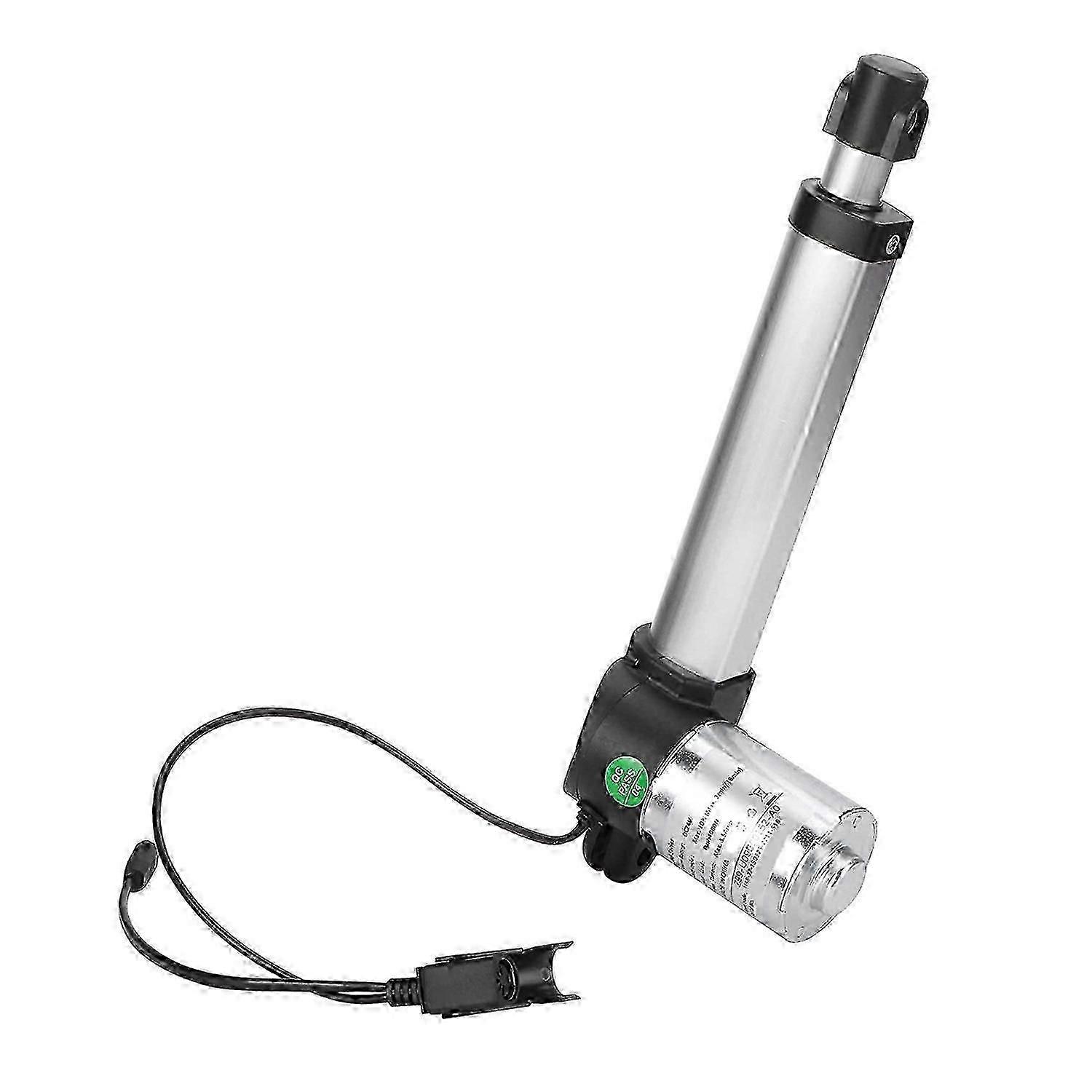 Linear Actuator Motor Replacement Kit For Sofa Massage Chair, Dc 24v