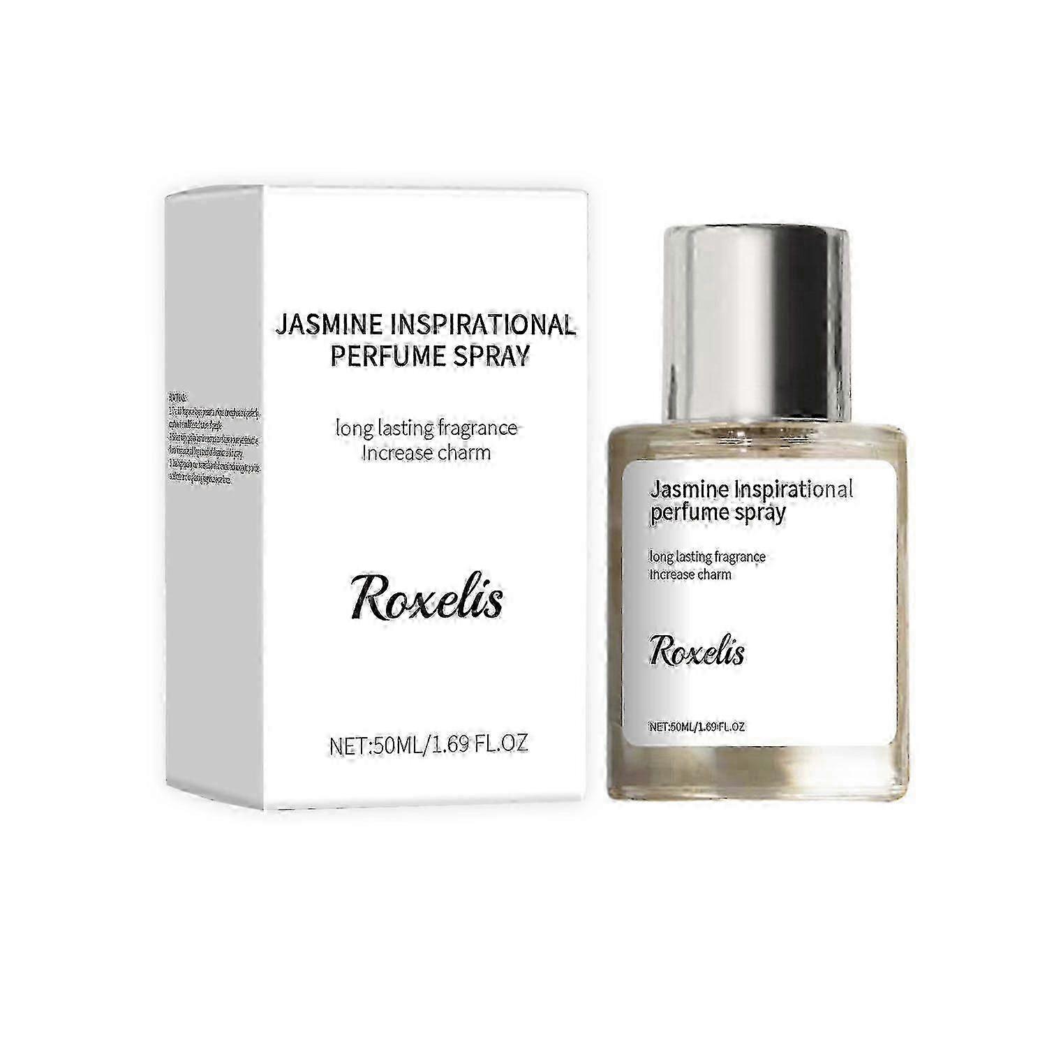 Inspiration Perfume Spray (Jasmine)