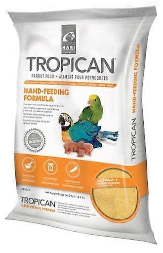Tropican Brei 2 Kg (Vögel , Futterpaste)