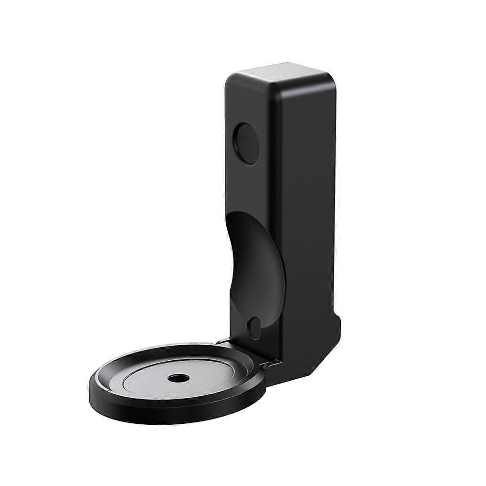 Wall Mount Holder for Echo Spot T5 Generation Speaker Bracket Space Saving Wall Stand Secure Plug-in Mount for Home A