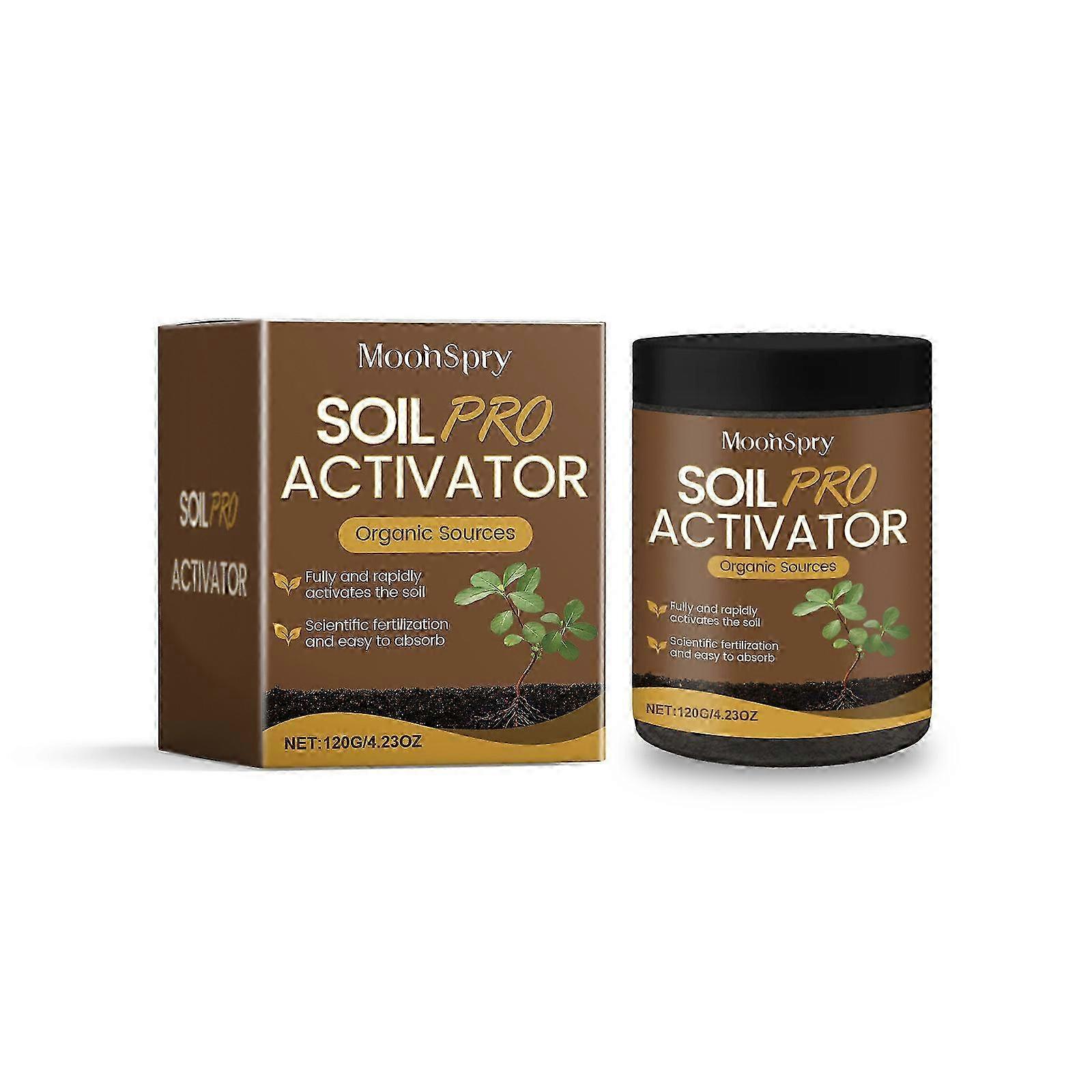 Rooting Powder for Plant Cuttings Fast Root Initiation MoistureActivated Nutrients Soil Booster