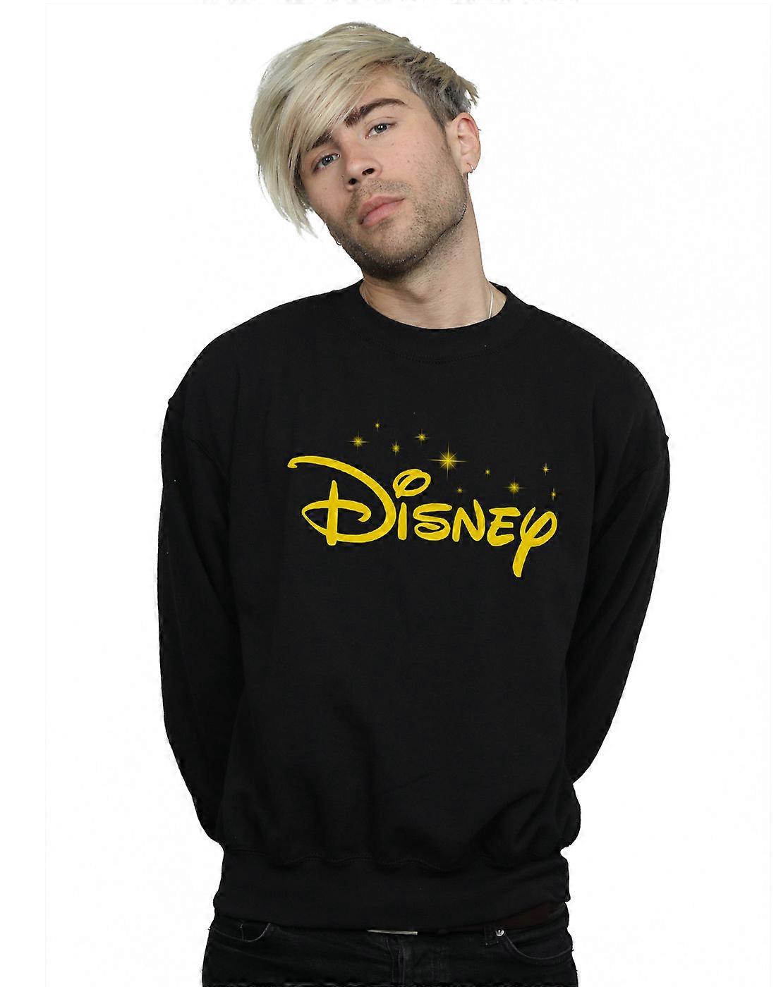 Disney miesten Logo tähteä pusero