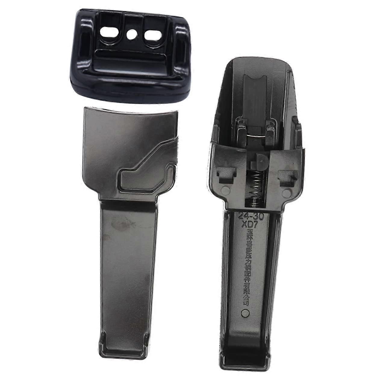 Universal Pressure Cooker Handle Replacement with Ergonomic Grip for Wok Pan Lid