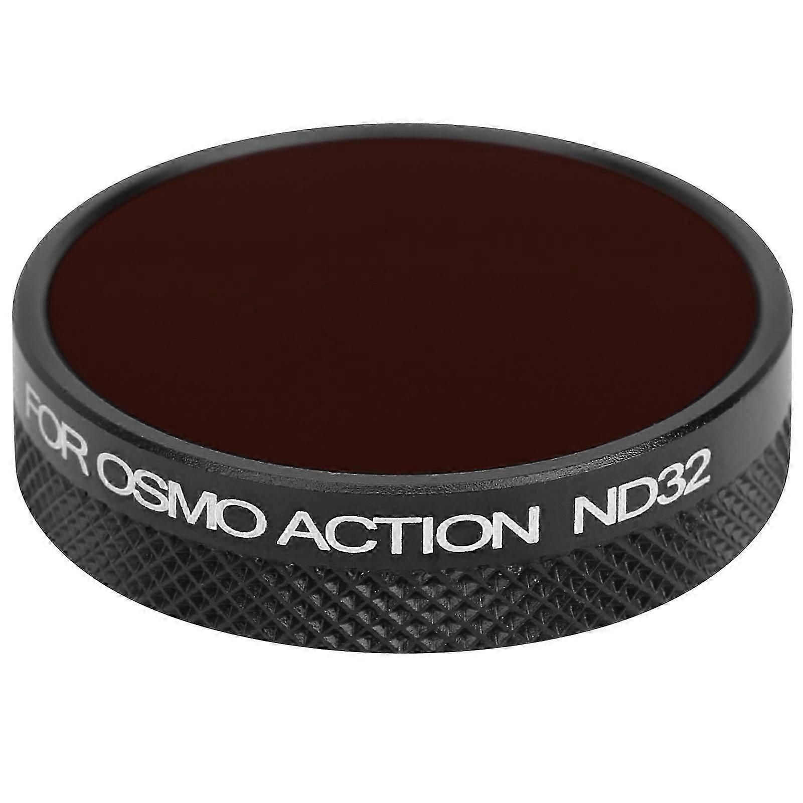 Optical Glass ND Lens Filter High Definition Protective Filter for Osmo Action Camera