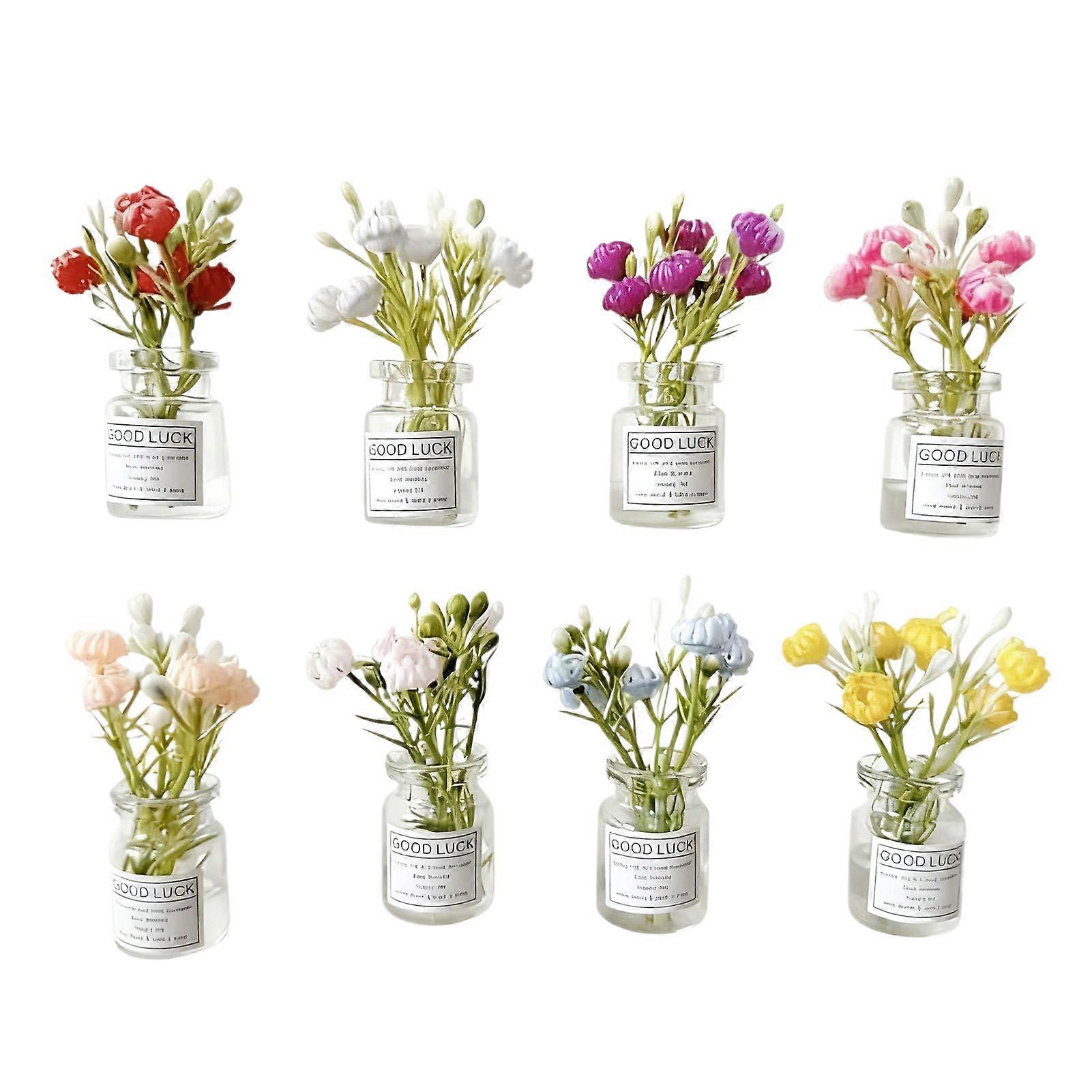 Home Garden Decor Refrigerator Magnets A9762