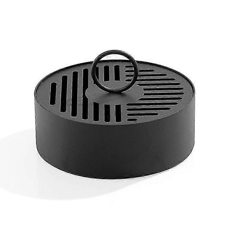 portable fireproof insect repellent coil holder