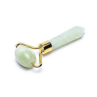 Facial Massage Roller 10 Minute Lymphatic Drainage Double Sided Design Beauty Massage Tool