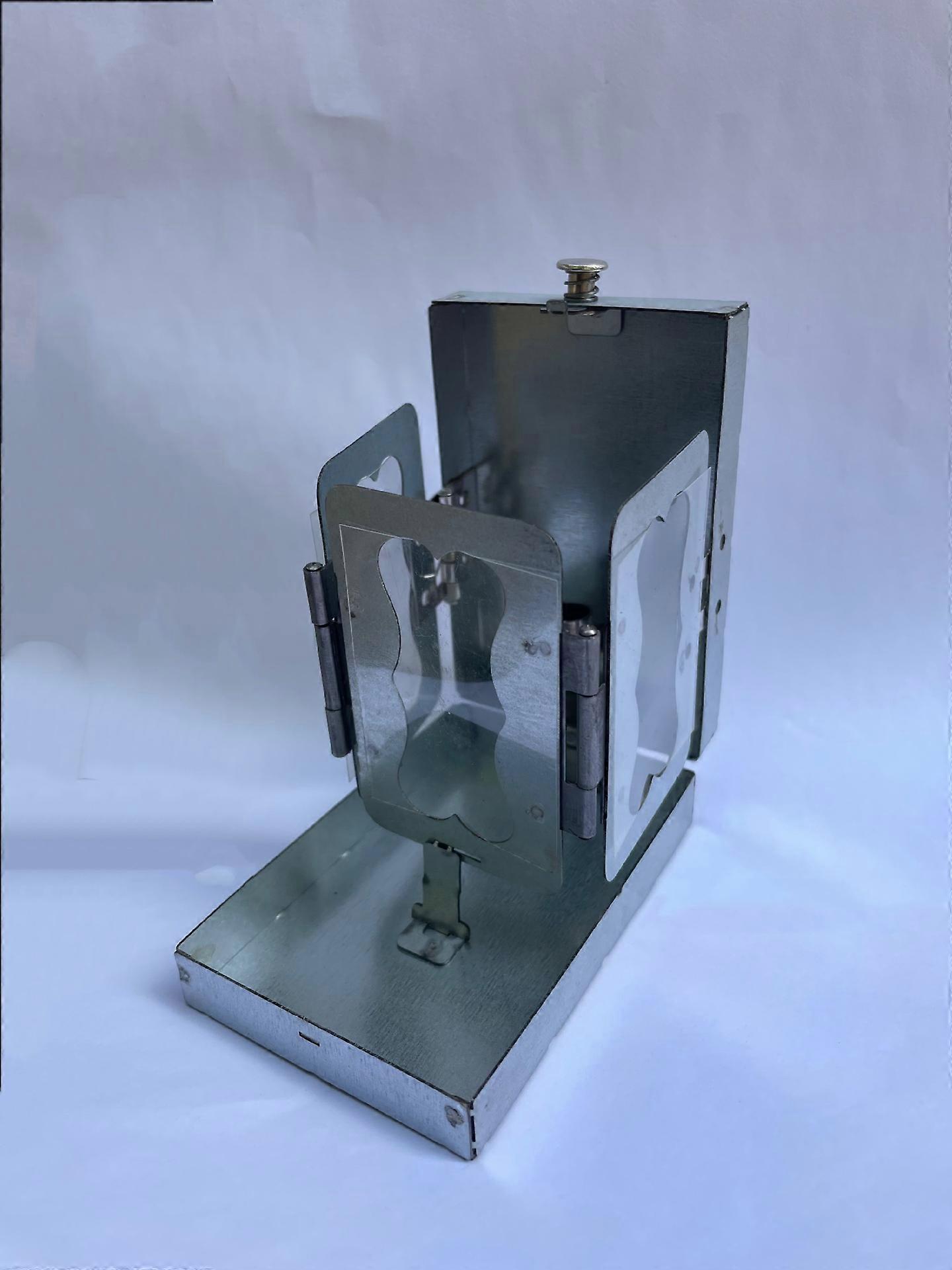 Folding Pocket Candle Lantern