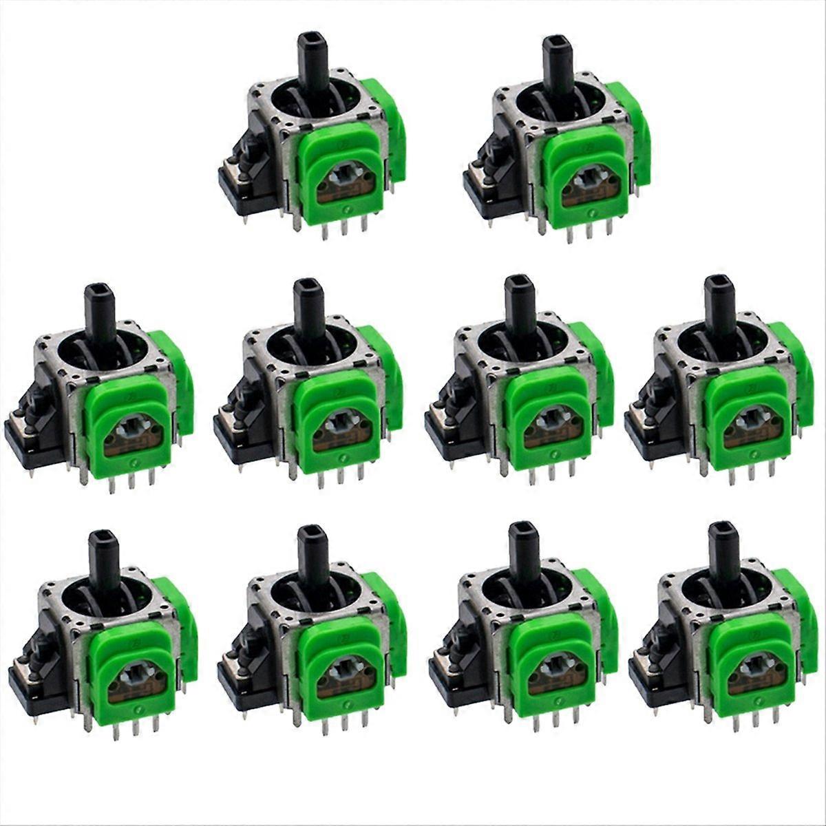 10PCS for Hall Electromagnetic Joystick Potentiometer