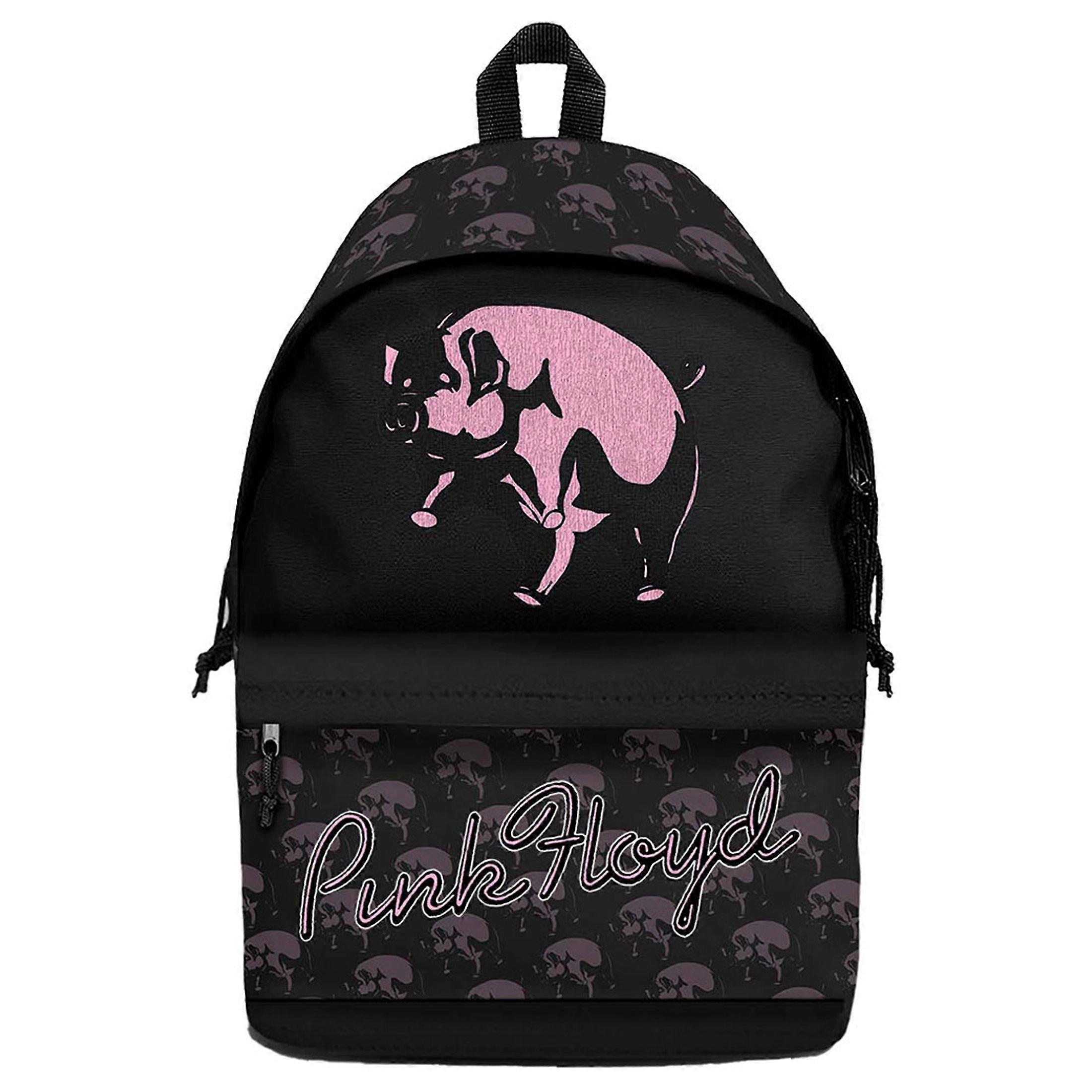 Pink Floyd Animals Daypack Backpack