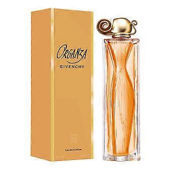 Givenchy Organza Womens EDP 100ml Fragrance