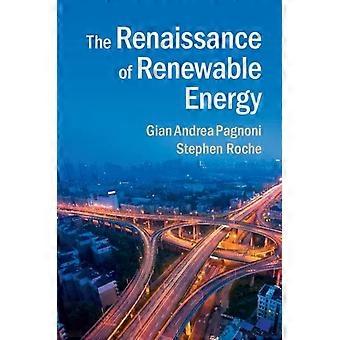 O Renascimento das Energias Renováveis ​​- Gian Andrea Pagnoni