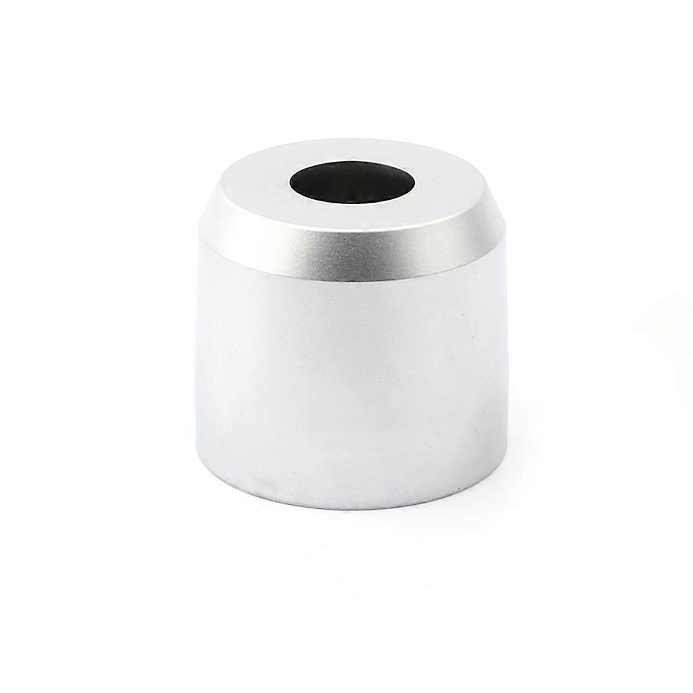Stand Zinc Base Alloy Holder for Men with Razor Base