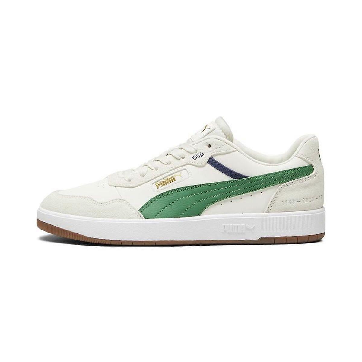 Men's Trainers Puma White