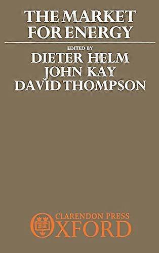 De markt voor energie