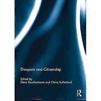 Diaspora und Staatsbürgerschaft