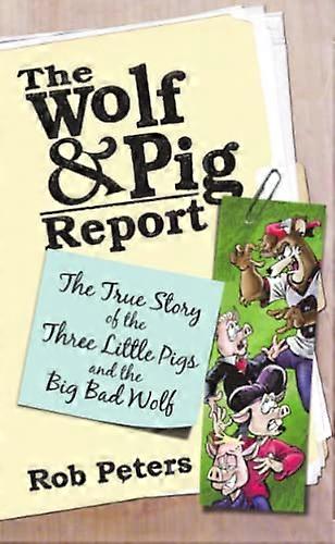 Het Wolf en Varken Rapport