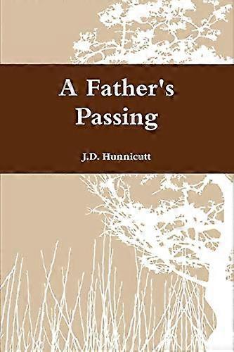 A Father's Passing