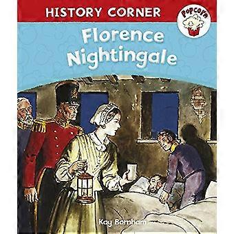 Florence Nightingale (Popcorn: Historie Corner)