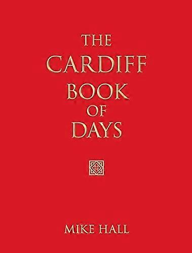 El libro de Cardiff de los días