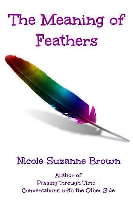 Le sens des plumes