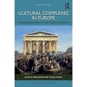 Complessi culturali in Europa: un'esplorazione junghiana dell'anima, della psiche e dell'identità
