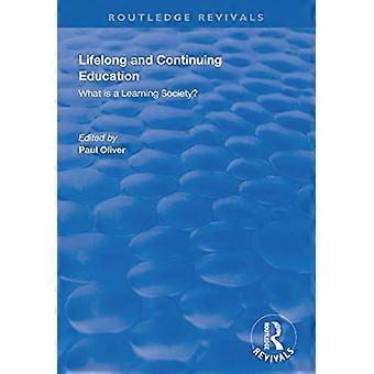 Formation tout au long de la vie et formation continue : qu’est-ce qu’une société apprenante ?