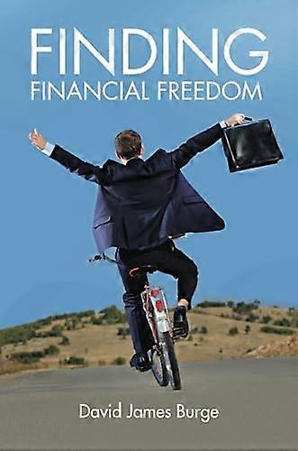 Finding Financial Freedom