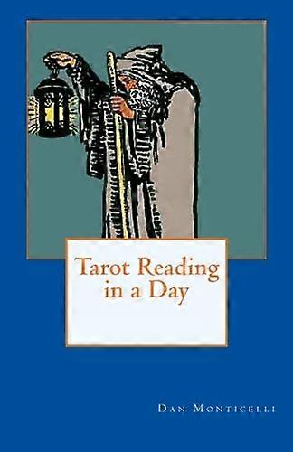 Tarot Reading in a Day