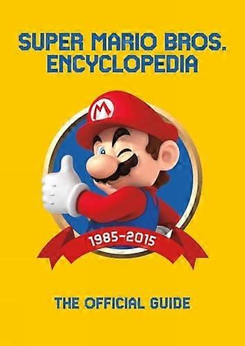Super Mario-Enzyklopädie