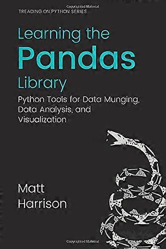 Learning the Pandas Library