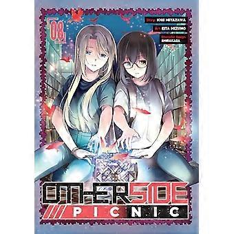 Otherside Picnic 08 (Manga)