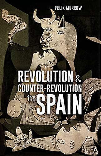 Revolution & Konterrevolution in Spanien