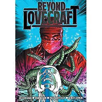 Lovecraftin tuolla puolen