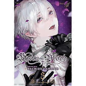 Rosen Blood, Vol. 3 (Rosen Blood)