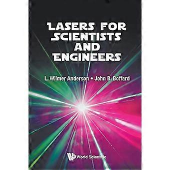 Laser For forskere og ingeniører